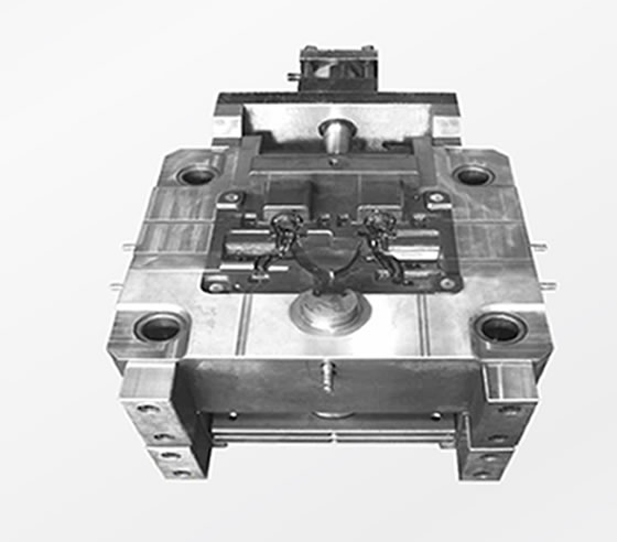 mould 003