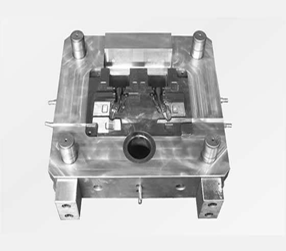 mould 004
