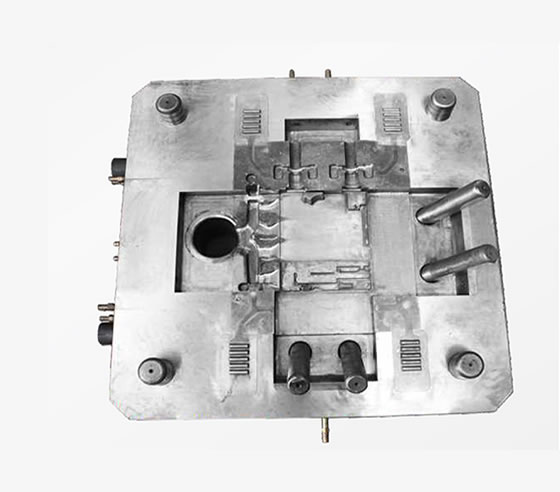 mould 006