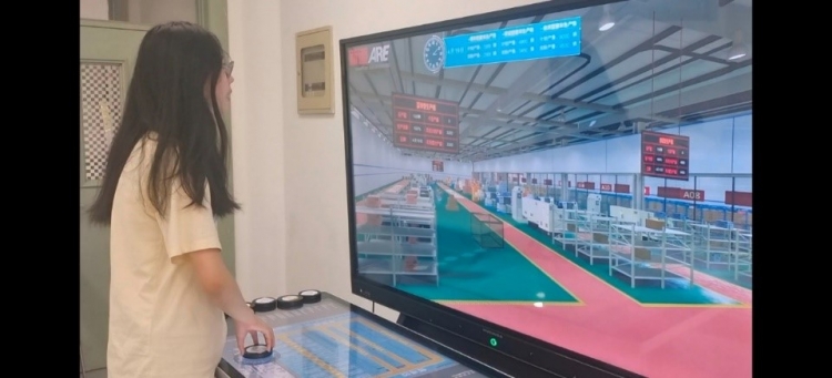 賦能成長 蓄勢前行 我校信息與商務(wù)管理學(xué)院攜手東軟、用友新道，正式啟動BIP數(shù)字化卓越顧問班